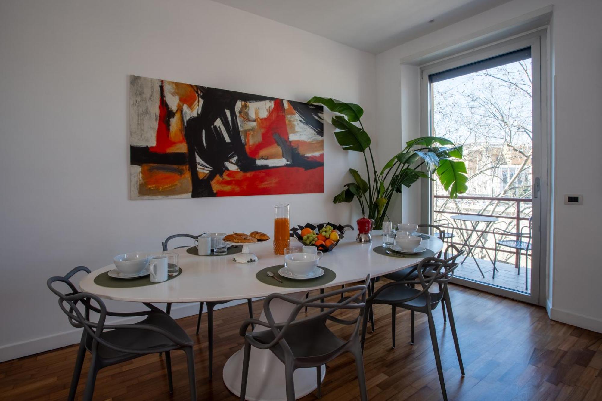 Pgrhome Riverside — Foto 1