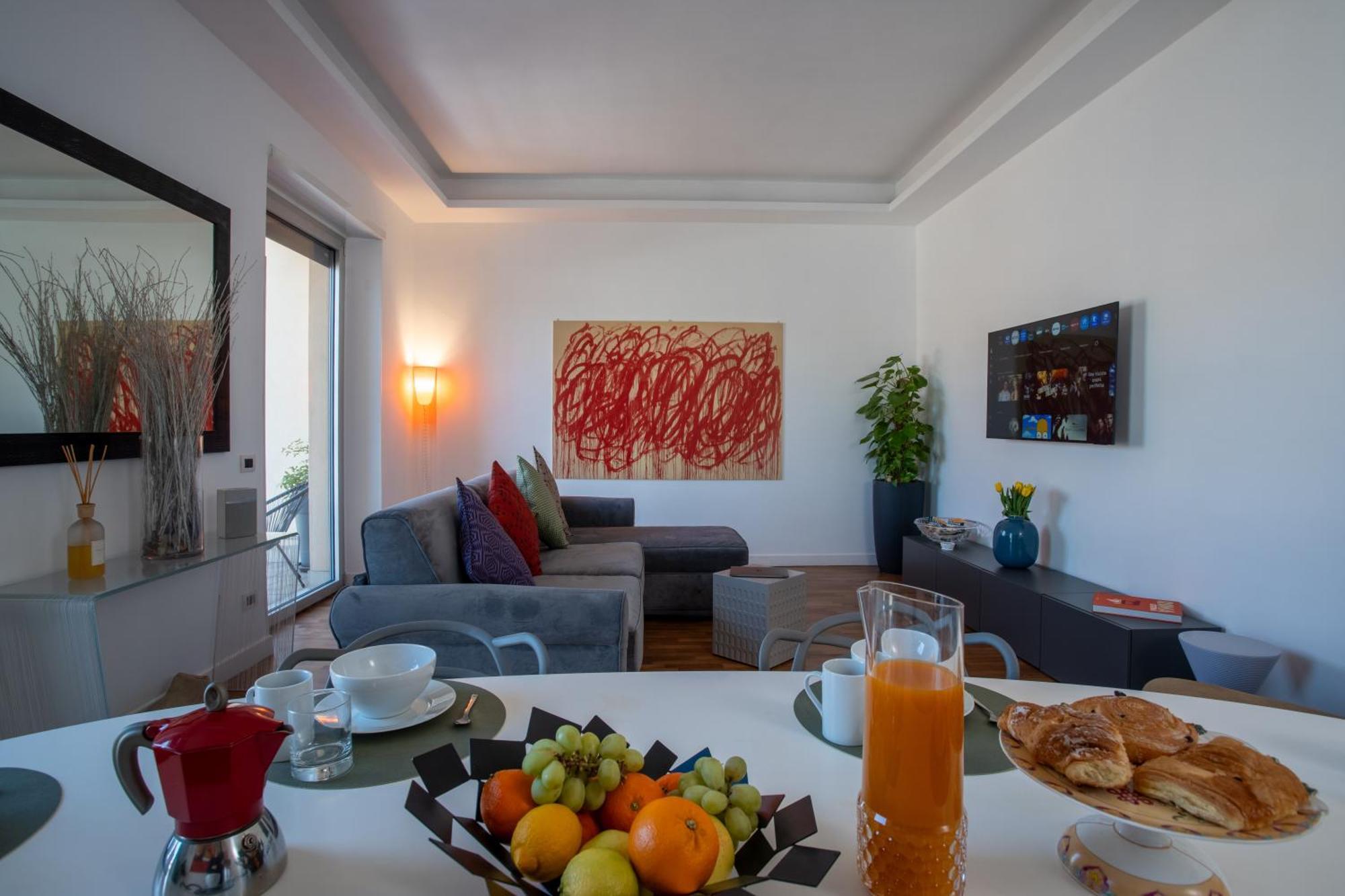 Pgrhome Riverside — Foto 2
